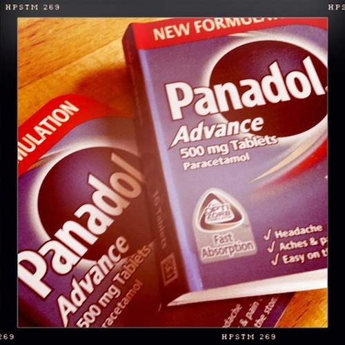 panadol